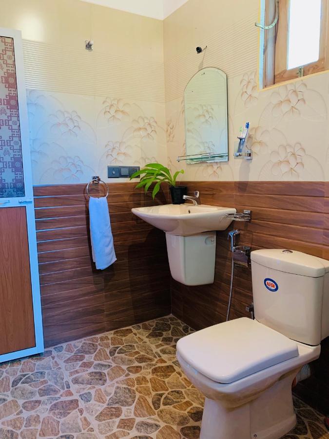 Отель Art House Диквелла Экстерьер фото